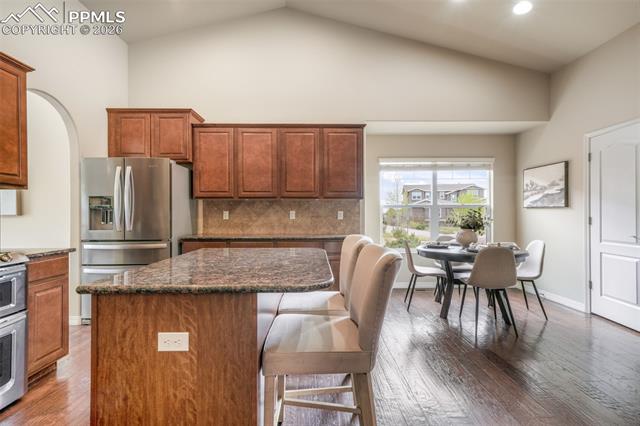 MLS Image for 9155  Dome Rock  ,Colorado Springs, Colorado