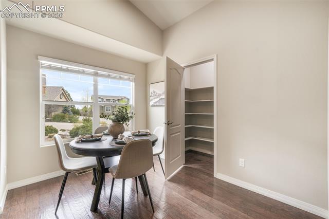 MLS Image for 9155  Dome Rock  ,Colorado Springs, Colorado