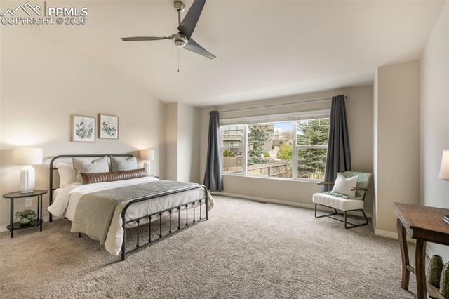 MLS Image for 9155  Dome Rock  ,Colorado Springs, Colorado