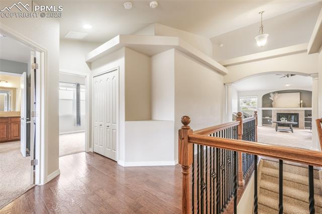 MLS Image for 9155  Dome Rock  ,Colorado Springs, Colorado