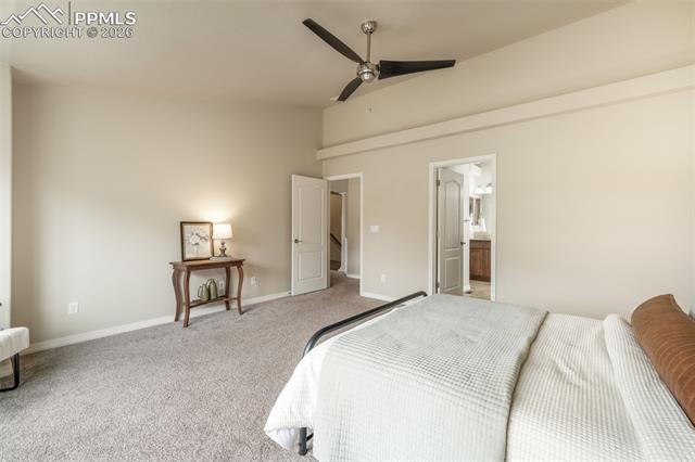 MLS Image for 9155  Dome Rock  ,Colorado Springs, Colorado