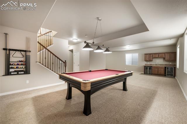 MLS Image for 9155  Dome Rock  ,Colorado Springs, Colorado