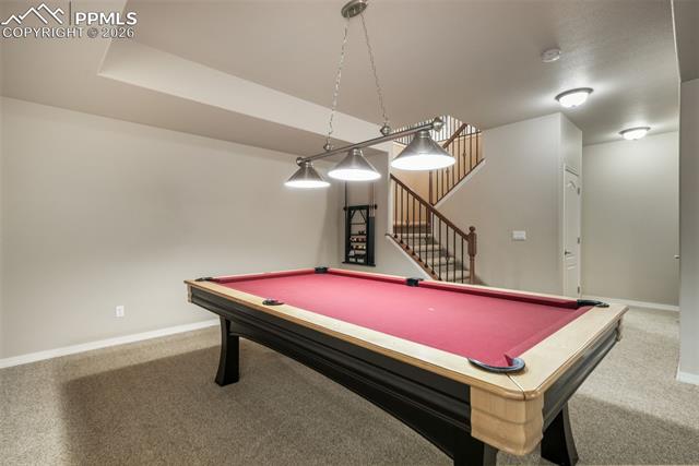 MLS Image for 9155  Dome Rock  ,Colorado Springs, Colorado
