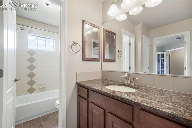 MLS Image for 9155  Dome Rock  ,Colorado Springs, Colorado