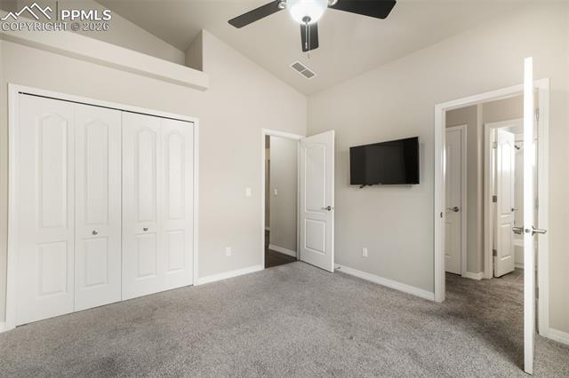 MLS Image for 9155  Dome Rock  ,Colorado Springs, Colorado