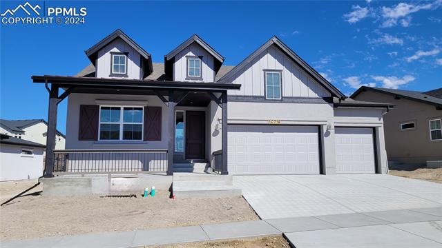 10719  Kentwood  , colorado springs  House Search MLS Picture