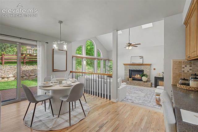 MLS Image for 2460  Shiprock  ,Colorado Springs, Colorado