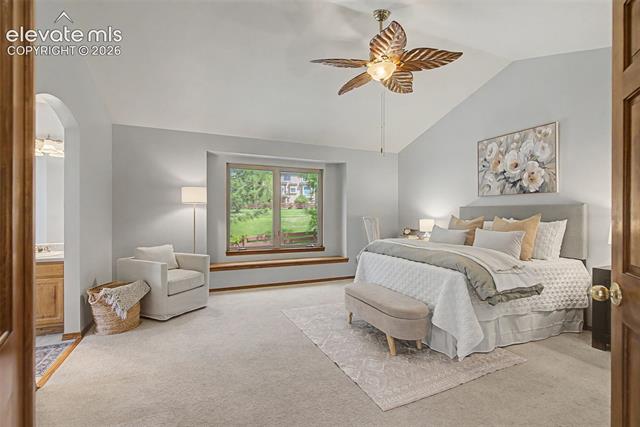 MLS Image for 2460  Shiprock  ,Colorado Springs, Colorado