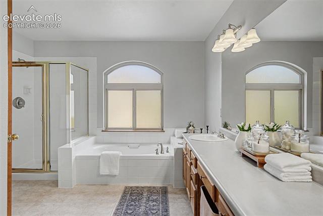 MLS Image for 2460  Shiprock  ,Colorado Springs, Colorado