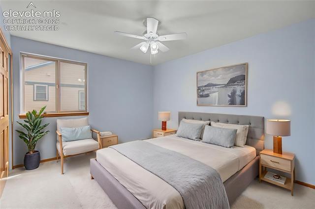 MLS Image for 2460  Shiprock  ,Colorado Springs, Colorado