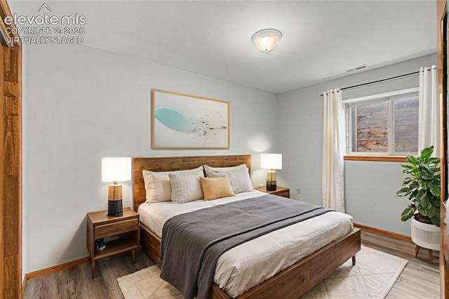 MLS Image for 2460  Shiprock  ,Colorado Springs, Colorado