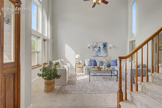 MLS Image for 2460  Shiprock  ,Colorado Springs, Colorado