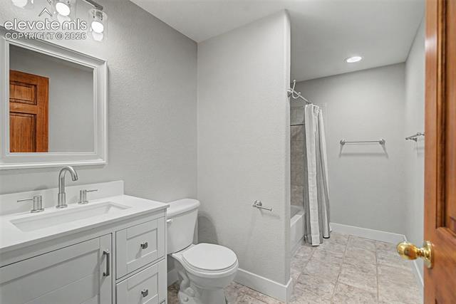 MLS Image for 2460  Shiprock  ,Colorado Springs, Colorado