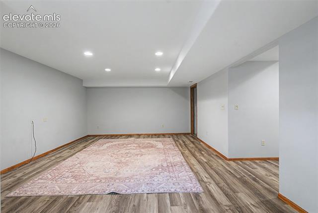 MLS Image for 2460  Shiprock  ,Colorado Springs, Colorado