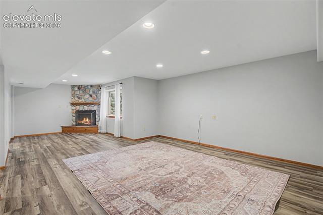 MLS Image for 2460  Shiprock  ,Colorado Springs, Colorado
