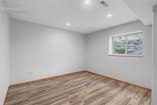 MLS Image for 2460  Shiprock  ,Colorado Springs, Colorado