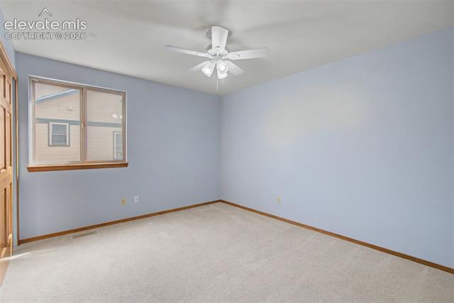 MLS Image for 2460  Shiprock  ,Colorado Springs, Colorado