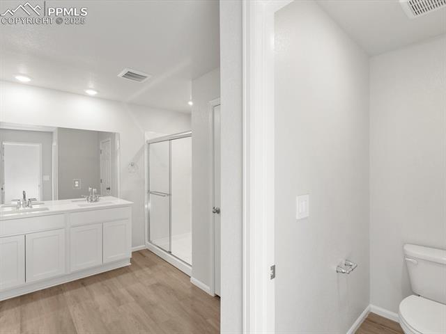 MLS Image for 11379  Pikeminnow  ,Colorado Springs, Colorado