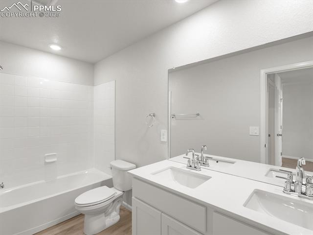 MLS Image for 11379  Pikeminnow  ,Colorado Springs, Colorado