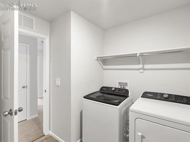 MLS Image for 11379  Pikeminnow  ,Colorado Springs, Colorado