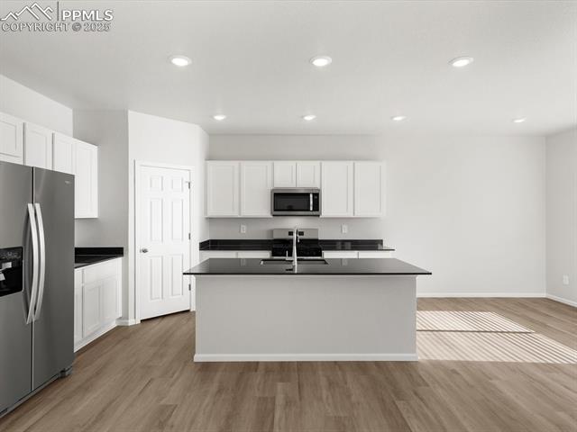 MLS Image for 11379  Pikeminnow  ,Colorado Springs, Colorado