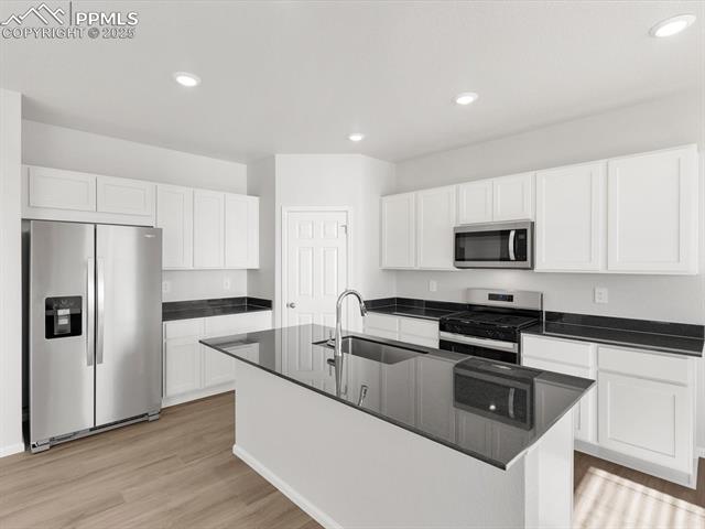 MLS Image for 11379  Pikeminnow  ,Colorado Springs, Colorado
