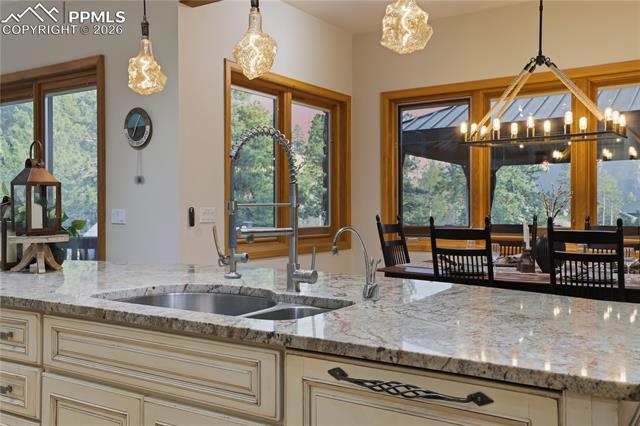 MLS Image for 580  Sunny Glen  ,Woodland Park, Colorado