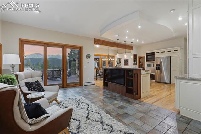 MLS Image for 580  Sunny Glen  ,Woodland Park, Colorado
