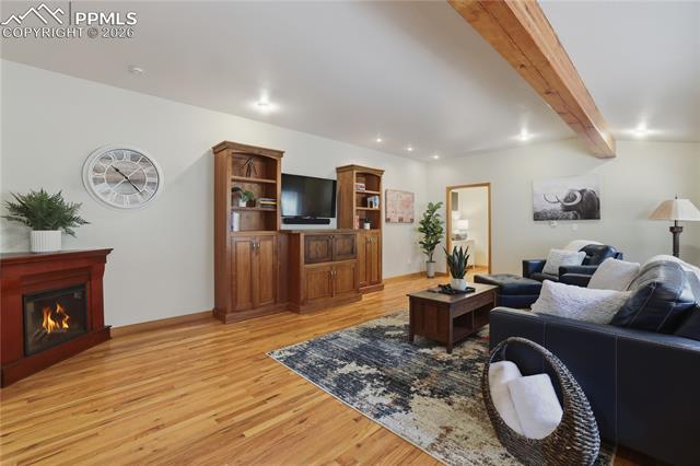 MLS Image for 580  Sunny Glen  ,Woodland Park, Colorado