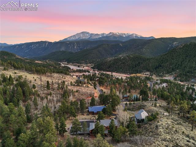 MLS Image for 580  Sunny Glen  ,Woodland Park, Colorado