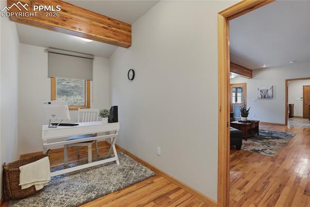MLS Image for 580  Sunny Glen  ,Woodland Park, Colorado