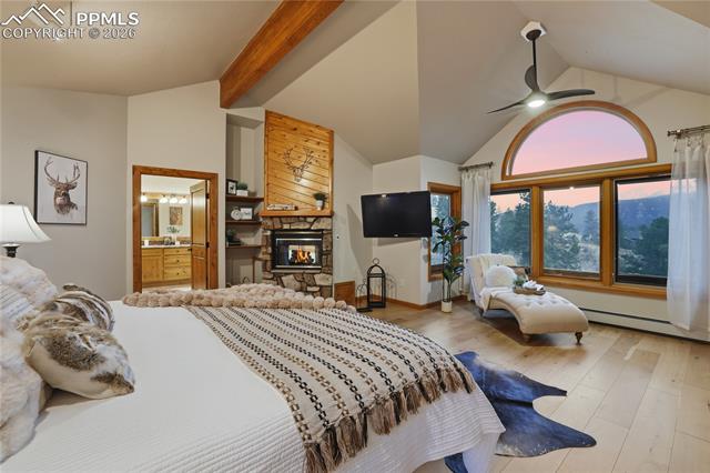 MLS Image for 580  Sunny Glen  ,Woodland Park, Colorado