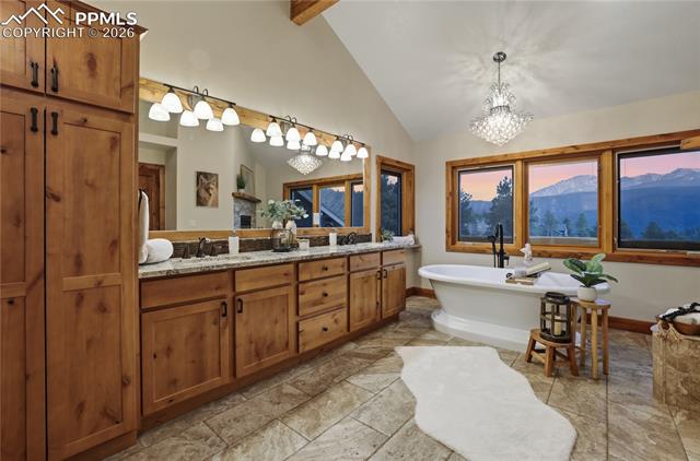 MLS Image for 580  Sunny Glen  ,Woodland Park, Colorado