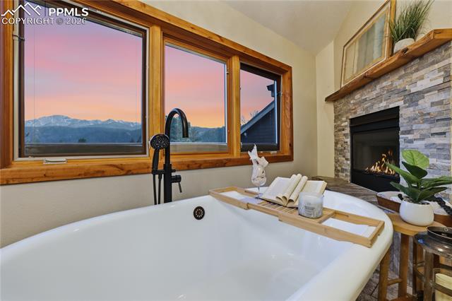 MLS Image for 580  Sunny Glen  ,Woodland Park, Colorado