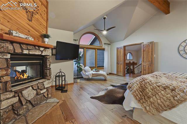 MLS Image for 580  Sunny Glen  ,Woodland Park, Colorado
