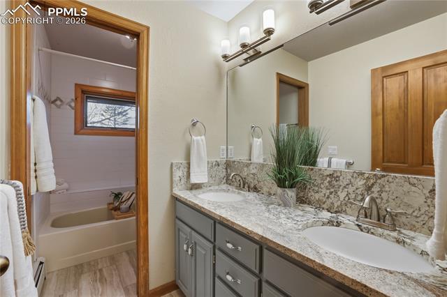 MLS Image for 580  Sunny Glen  ,Woodland Park, Colorado