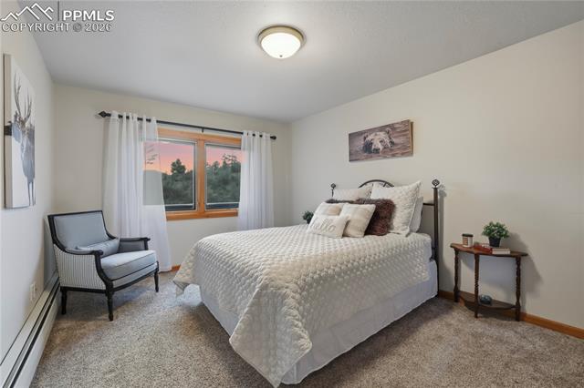 MLS Image for 580  Sunny Glen  ,Woodland Park, Colorado