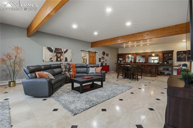 MLS Image for 580  Sunny Glen  ,Woodland Park, Colorado