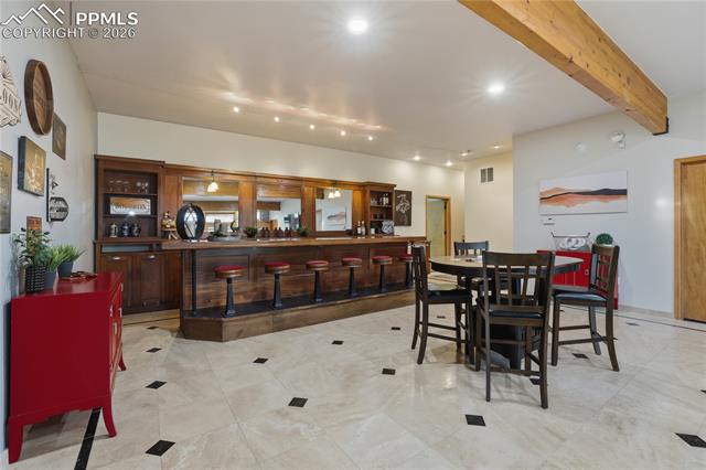 MLS Image for 580  Sunny Glen  ,Woodland Park, Colorado