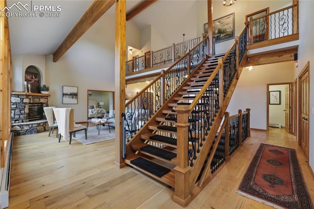 MLS Image for 580  Sunny Glen  ,Woodland Park, Colorado