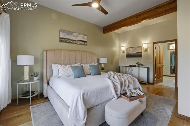 MLS Image for 580  Sunny Glen  ,Woodland Park, Colorado