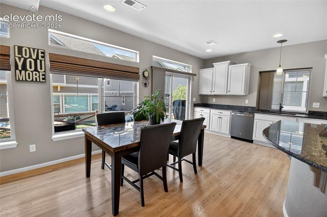 MLS Image for 8349  Colorado Spruce  ,Colorado Springs, Colorado
