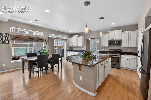 MLS Image for 8349  Colorado Spruce  ,Colorado Springs, Colorado