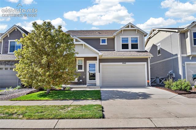 MLS Image for 8349  Colorado Spruce  ,Colorado Springs, Colorado