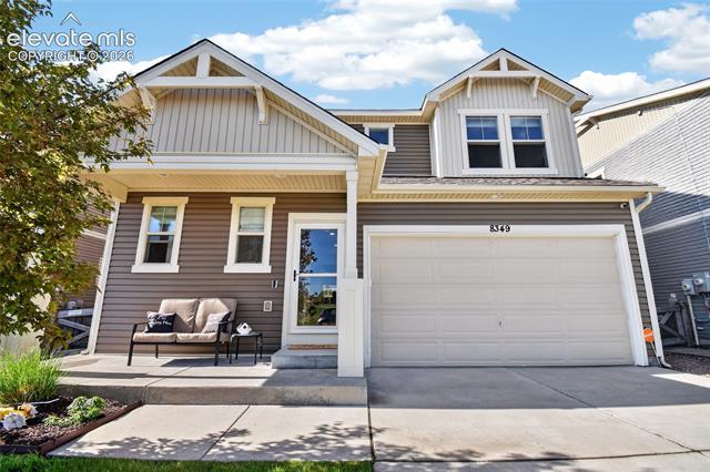 MLS Image for 8349  Colorado Spruce  ,Colorado Springs, Colorado