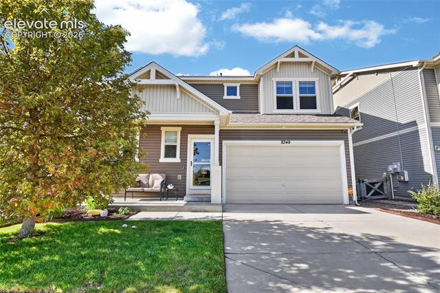 MLS Image for 8349  Colorado Spruce  ,Colorado Springs, Colorado