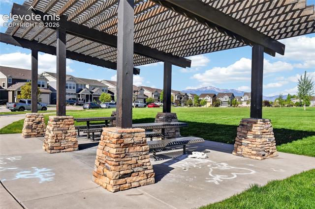 MLS Image for 8349  Colorado Spruce  ,Colorado Springs, Colorado