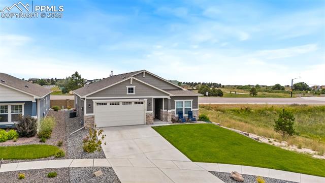 8905  Monopoly  , colorado springs&nbsp; House Search MLS Picture