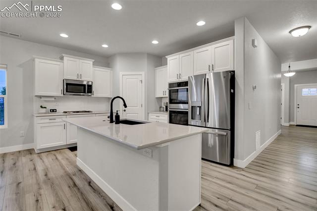 MLS Image for 8905  Monopoly  ,Colorado Springs, Colorado