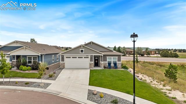 MLS Image for 8905  Monopoly  ,Colorado Springs, Colorado